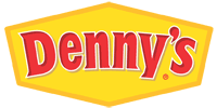 Denny's Corporate Logo
